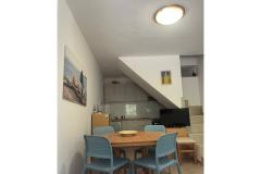 Old Fisherman*s Huis with balcony  Appartement 2 – Olive tree foto 4