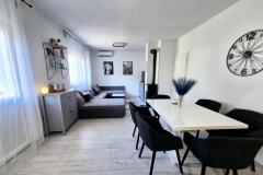 Sunny Appartement Trpanj Appartement 1 – Sunny foto 2
