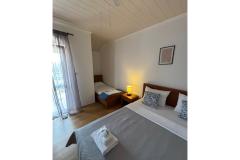 Vila Nikol Appartement 4 – Apartman 1 foto 2
