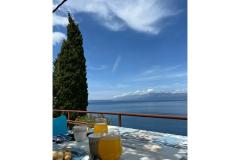 Villa Montana - Seaside  Oasis Appartement 3 – Sea haven foto 3