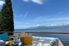 Villa Montana - Seaside  Oasis Appartement 3 – Sea haven foto 5