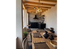 Villa Nede Appartement 3 – A4 foto 2