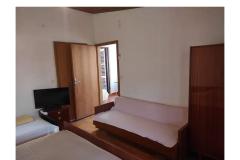 Alba Appartementen Slaapkamer 2 – Room 3+1 foto 3