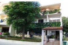 Appartement Braco i Diana Appartement 1 – stan foto 1