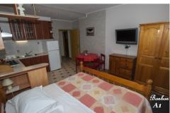 Appartement Lara Appartement 3 – Bonbon  A1 foto 2