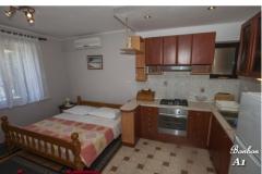 Appartement Lara Appartement 3 – Bonbon  A1 foto 3