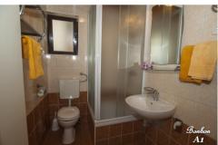 Appartement Lara Appartement 3 – Bonbon  A1 foto 5
