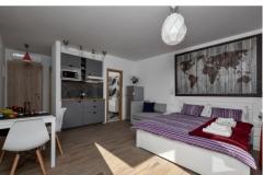 Appartement Sonja Appartement 2 – Sonja4 foto 5