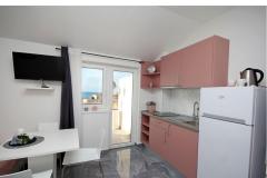 Appartementen Acika Appartement 4 – STUDIO foto 3