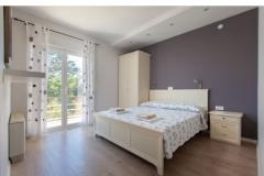 Appartementen Agneza Tučepi Appartement 1 – 2+2+1 jug foto 1