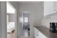 Appartementen Agneza Tučepi Appartement 1 – 2+2+1 jug foto 3