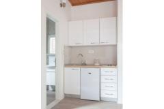 Appartementen Agneza Tučepi Appartement 2 – v:2+2 foto 3