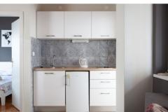 Appartementen Agneza Tučepi Appartement 3 – m:2+2 foto 3