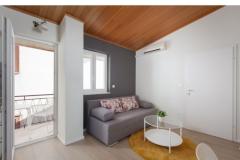Appartementen Agneza Tučepi Appartement 3 – m:2+2 foto 5