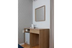 Appartementen Agneza Tučepi Slaapkamer 5 – jug:1/2 foto 4