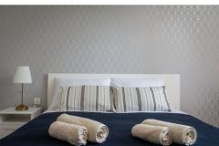Appartementen Agneza Tučepi Slaapkamer 5 – jug:1/2 foto 5