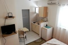 Appartementen Aniko Šarić Appartement 3 – Studio foto 1