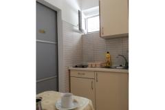 Appartementen Aniko Šarić Appartement 3 – Studio foto 4