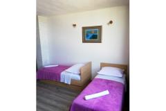 Appartementen Aniko Šarić Appartement 4 – Apartman foto 1
