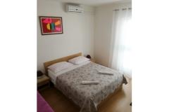 Appartementen Aniko Šarić Slaapkamer 1 – Soba 1 foto 2