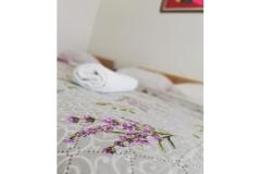 Appartementen Aniko Šarić Slaapkamer 1 – Soba 1 foto 3