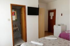 Appartementen Aniko Šarić Slaapkamer 1 – Soba 1 foto 4