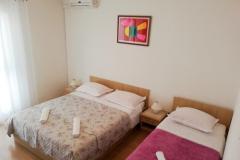 Appartementen Aniko Šarić Slaapkamer 2 – Soba 2 foto 1