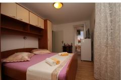 Appartementen Ada Lalić Slaapkamer 5 – soba2 foto 2