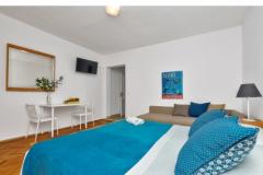 Appartementen Balić Appartement 4 – A4 foto 5