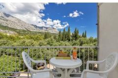 Appartementen Balić Appartement 1 – A1 foto 1