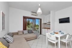 Appartementen Balić Appartement 1 – A1 foto 2