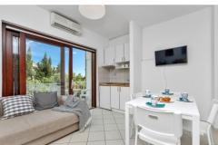 Appartementen Balić Appartement 1 – A1 foto 4