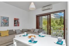 Appartementen Balić Appartement 1 – A1 foto 5