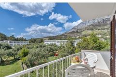 Appartementen Balić Appartement 2 – A2 foto 2