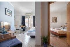 Appartementen Barba Appartement 3 – App3 foto 1