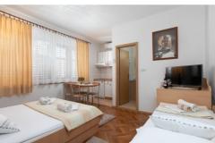 Appartementen Barba Appartement 4 – App3studio foto 1