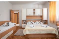 Appartementen Barba Appartement 4 – App3studio foto 2