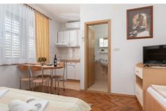 Appartementen Barba Appartement 4 – App3studio foto 3