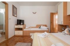 Appartementen Barba Appartement 4 – App3studio foto 4