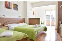 Appartementen Stone  Tučepi  Appartement 2 – A3 - 101 foto 1