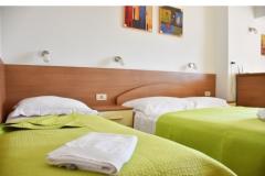 Appartementen Stone  Tučepi  Appartement 2 – A3 - 101 foto 2