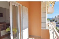 Appartementen Stone  Tučepi  Appartement 2 – A3 - 101 foto 4