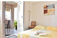 Appartementen Stone  Tučepi  Appartement 5 – A2+3 - 104 foto 1