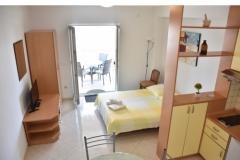 Appartementen Stone  Tučepi  Appartement 5 – A2+3 - 104 foto 4