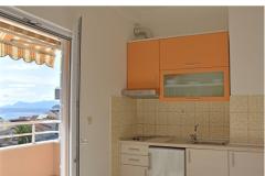 Appartementen Stone  Tučepi  Appartement 3 – A3+1 -102 foto 5