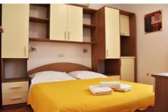 Appartementen Stone  Tučepi  Appartement 4 – A2+3 -103 foto 1