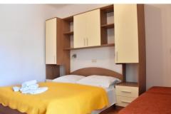 Appartementen Stone  Tučepi  Appartement 4 – A2+3 -103 foto 3