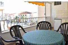Appartementen Stone  Tučepi  Appartement 4 – A2+3 -103 foto 4