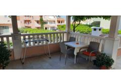 Appartementen Stone  Tučepi  Appartement 6 – A 2  - 105 foto 3