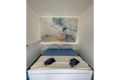 Appartementen Stone  Tučepi  Appartement 8 – A 2+2- 110 foto 4